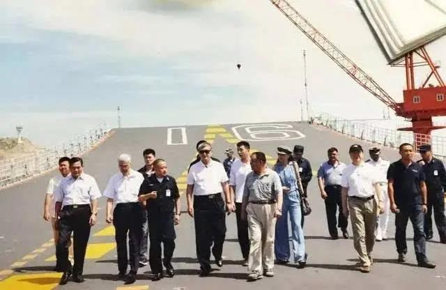 历史与未来的交汇点