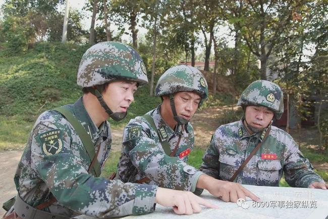 走进47集团军68331部队，一支英勇无畏、纪律严明的队伍，揭秘英勇无畏、纪律严明的47集团军68331部队风采