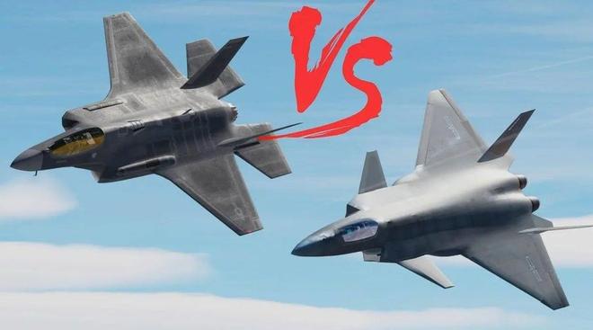 歼-20与F-22猛禽，谁更胜一筹？，歼-20与F-22猛禽，谁更胜一筹？对决分析