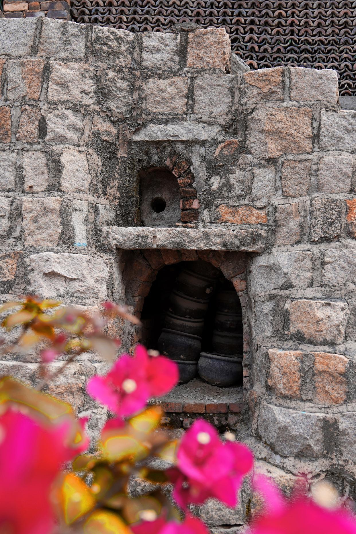 泉州旅行，一场历史与文化的饕餮盛宴，泉州之旅，历史与文化的绝美交融