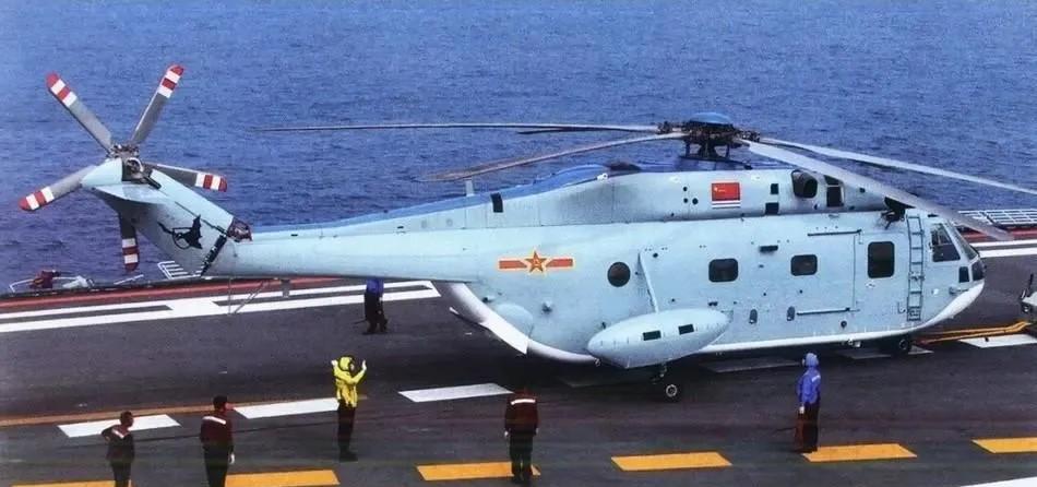 直-18要员运输机，空中力量的重要一环，直-18要员运输机，空中力量的关键一环