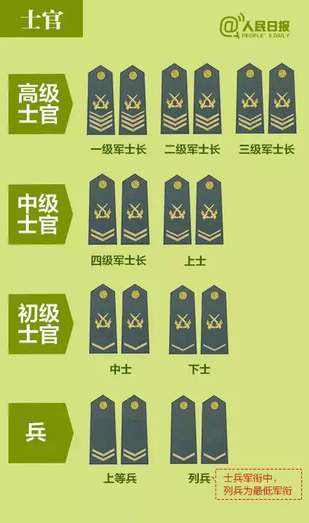 军衔在当代社会的重要性及其影响，现在的军衔概览，军衔在当代社会的重要性与影响概览，现代军衔体系深度解析