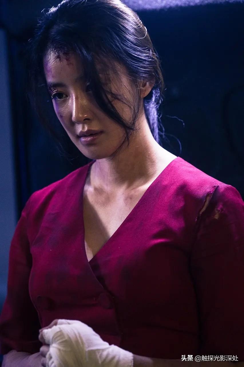 韩国女演员表，璀璨星光下的多元魅力，韩国女演员璀璨多元魅力一览