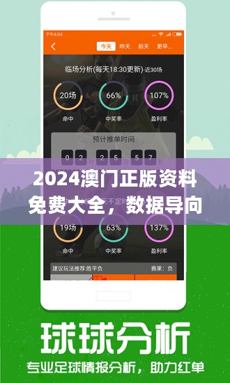 澳门精准资料免费，探索与解析，澳门精准资料解析与探索