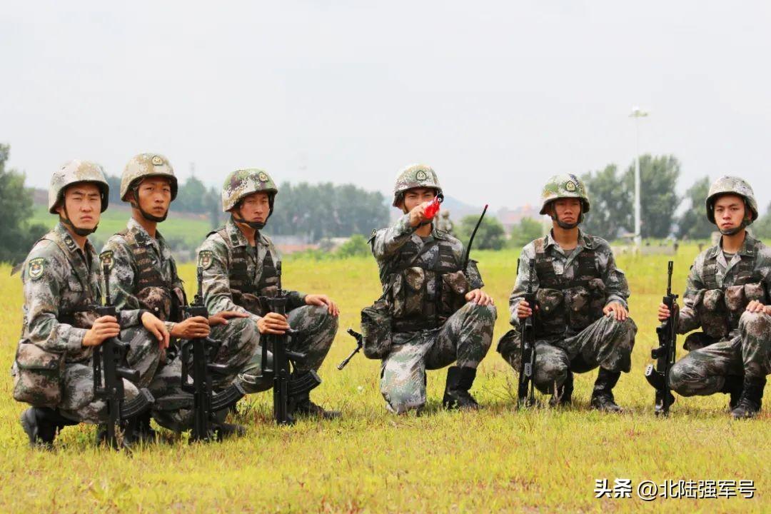 中国人民解放军的几个战区，战略部署与力量配置，中国人民解放军战区战略部署与力量配置概览
