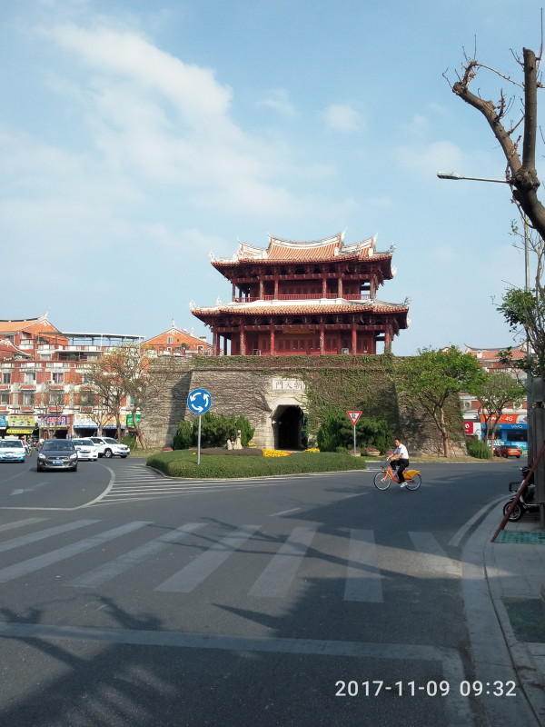 泉州旅游攻略，探索古韵之城的历史与自然之美，泉州旅游攻略，探寻古韵之城的自然与历史文化魅力