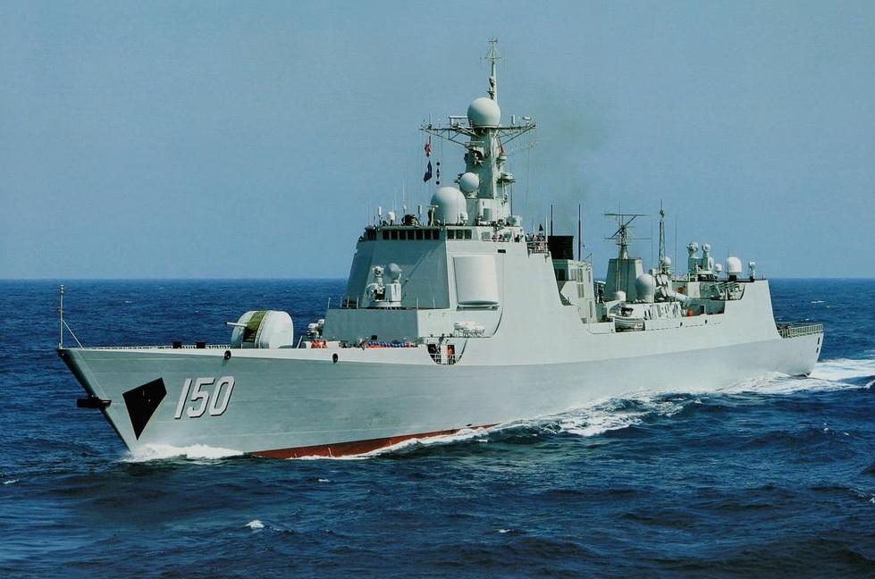 东海舰队编制一览表，东海舰队编制概览