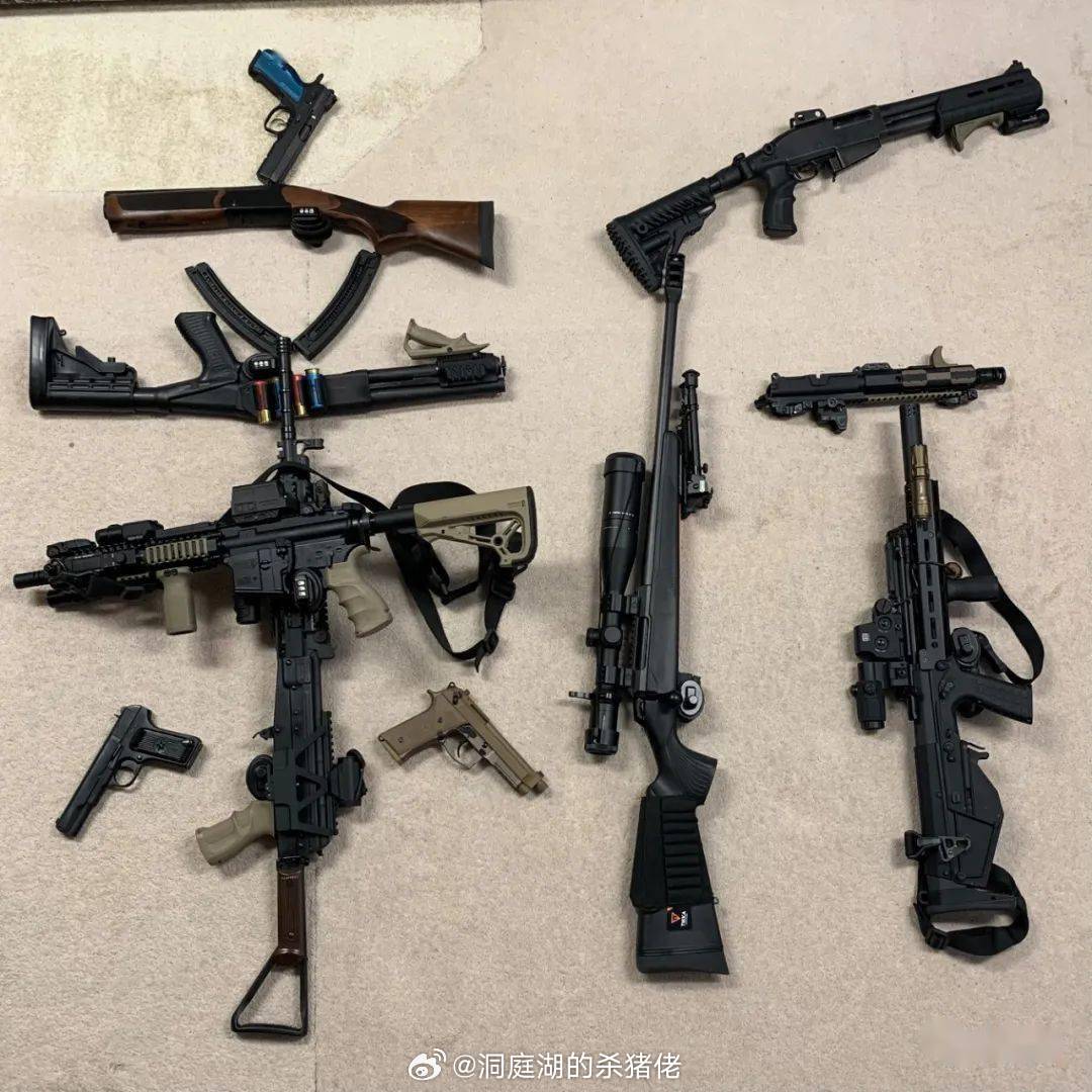 武器装备类型，多样性与复杂性，武器装备的类型，多样性与复杂性的探索