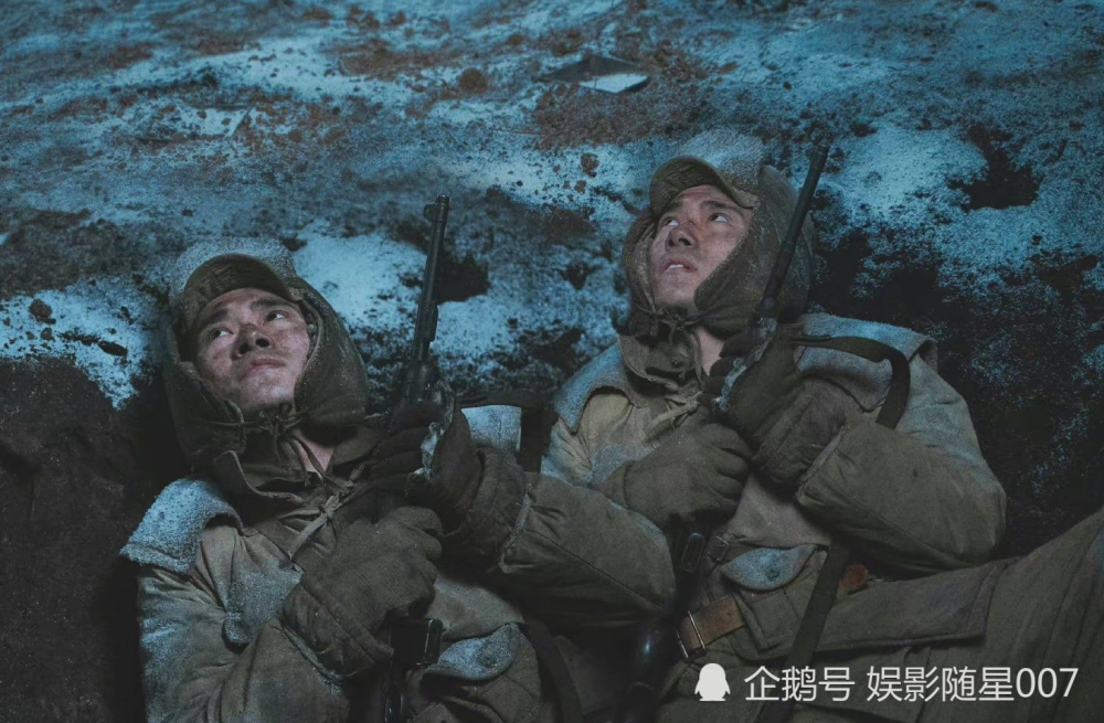 长津湖之水门桥在线播放，历史与艺术的完美融合，长津湖之水门桥，历史与艺术的在线融合之旅