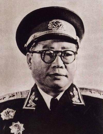 建国历任总后勤部部长及其历史贡献，建国历任总后勤部部长及其历史贡献概览
