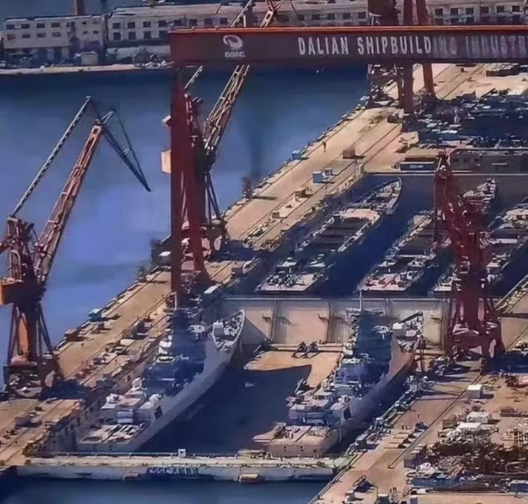 揭秘052C与055型军舰雷达特点，揭秘，中国海军052C与055型军舰雷达系统深度解析