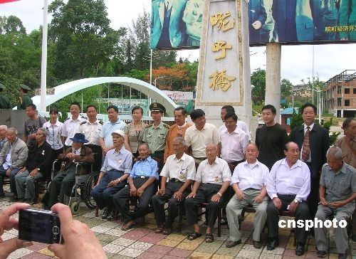 缅甸远征军老兵回国，历史的见证与民族的情怀，缅甸远征军老兵归国，历史见证与民族情感的重逢