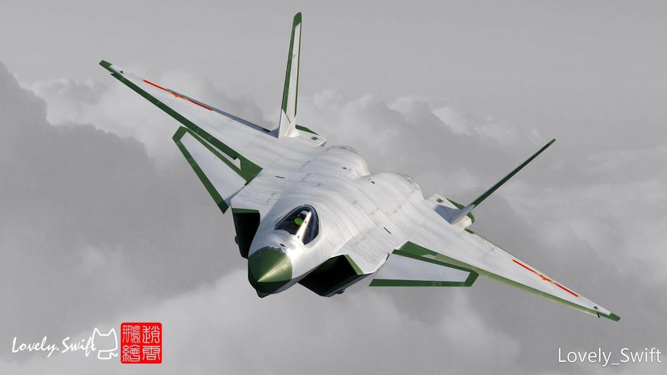 歼八历程，中国空军战斗机的辉煌历程，歼八历程，中国空军战斗机的辉煌演变之路
