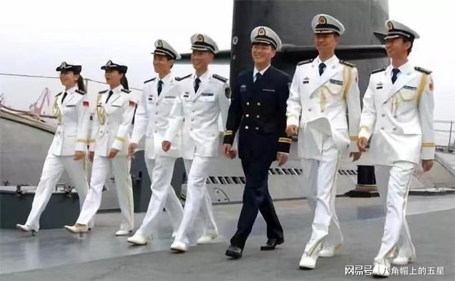 海军日常训练，锻造海上力量的基石，海军日常训练，锻造海上力量的基石