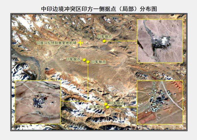 中印边境最新动态伤亡数据及其影响，中印边境最新动态伤亡数据及其影响分析