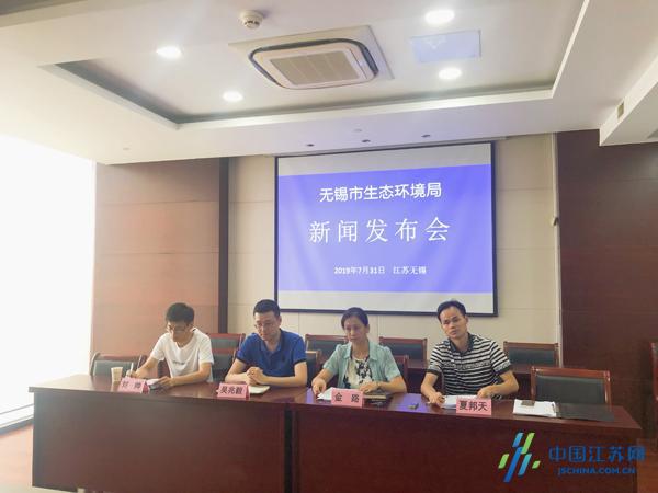 无锡举行新闻发布会解读，城市新动向与政策走向，无锡新闻发布会解读，城市新动向与政策展望