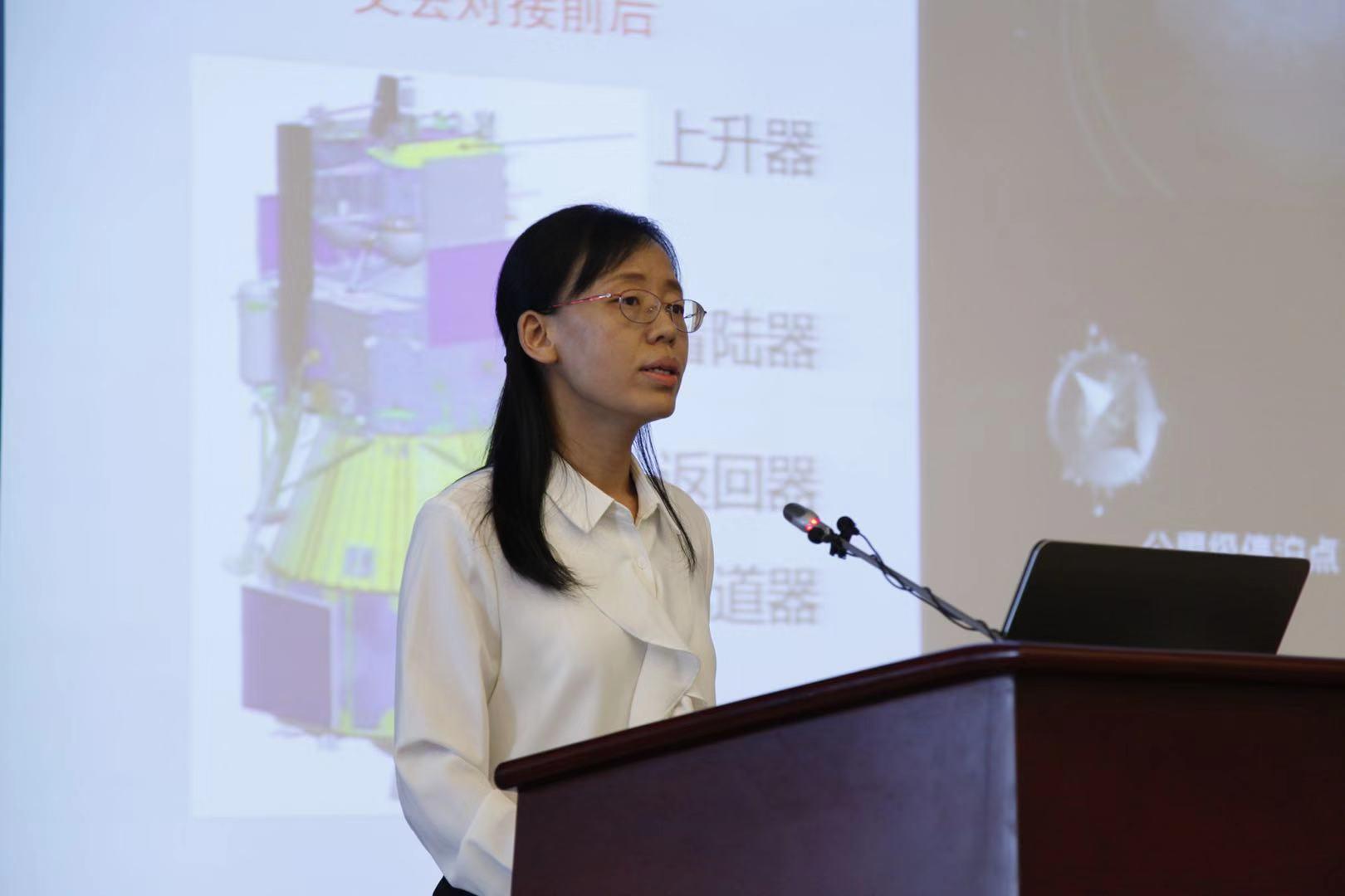 中国的空间交会对接，采用的技术与手段研究，中国空间交会对接技术及其手段研究