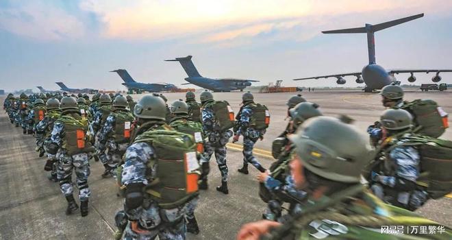 空降兵第15军通信连微信群——新时代下的军事通信与数字化交流，新时代下的军事通信与数字化交流，空降兵第15军通信连微信群纪实