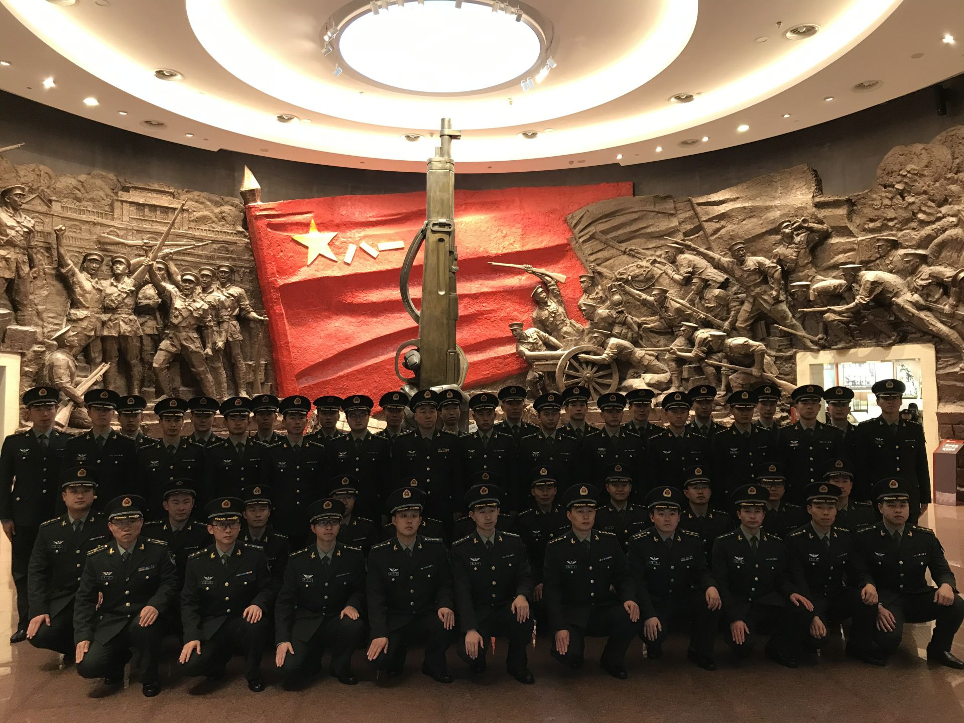 中国人民解放军第19军，光荣历程与伟大贡献，中国人民解放军第19军，光荣历程与卓越贡献