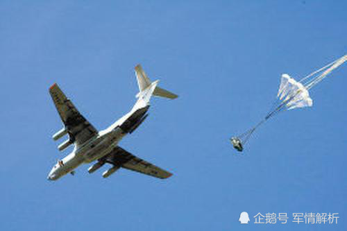 中国空降军最新编制，迈向现代化军事转型的关键步伐，中国空降军最新编制，现代化军事转型的重要里程碑