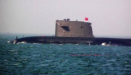 中国潜艇90天记录，深海探秘的辉煌历程，中国潜艇90天深海探秘辉煌之旅