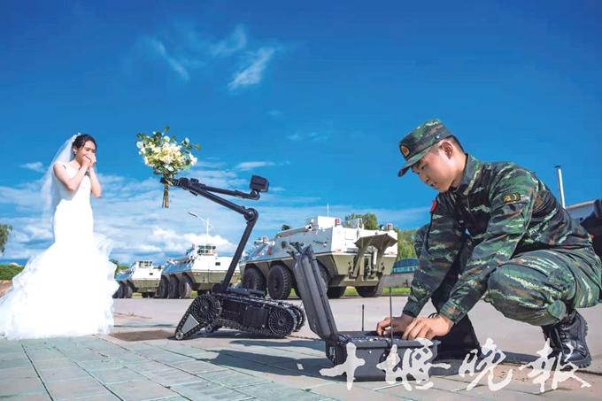 怎样才能参加阅兵方阵，如何加入阅兵方阵？