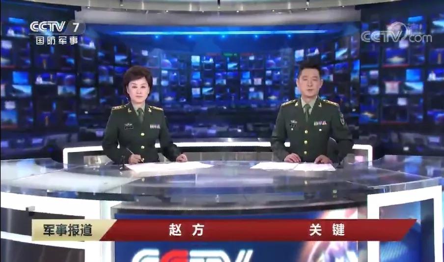 中央军事频道主持人关键，声音背后的力量与军事传播的责任担当，中央军事频道主持人关键，声音力量与军事传播的责任担当