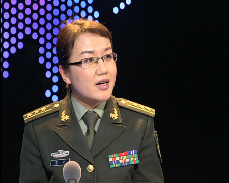 国防大学教授李莉的学术旅程，探索与变迁，国防大学教授李莉的学术探索与变迁之旅