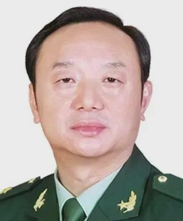 程杰少将简历——一位杰出军事领袖的生平，程杰少将生平概览，杰出军事领袖的传奇经历