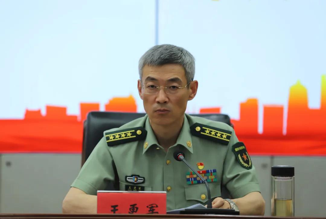 军分区，地方军事力量的核心支柱，军分区，地方军事力量的坚实支柱