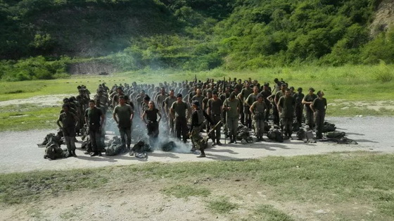 特种兵在猎人学校的经历，挑战与成长，特种兵猎人学校之旅，挑战与成长之路