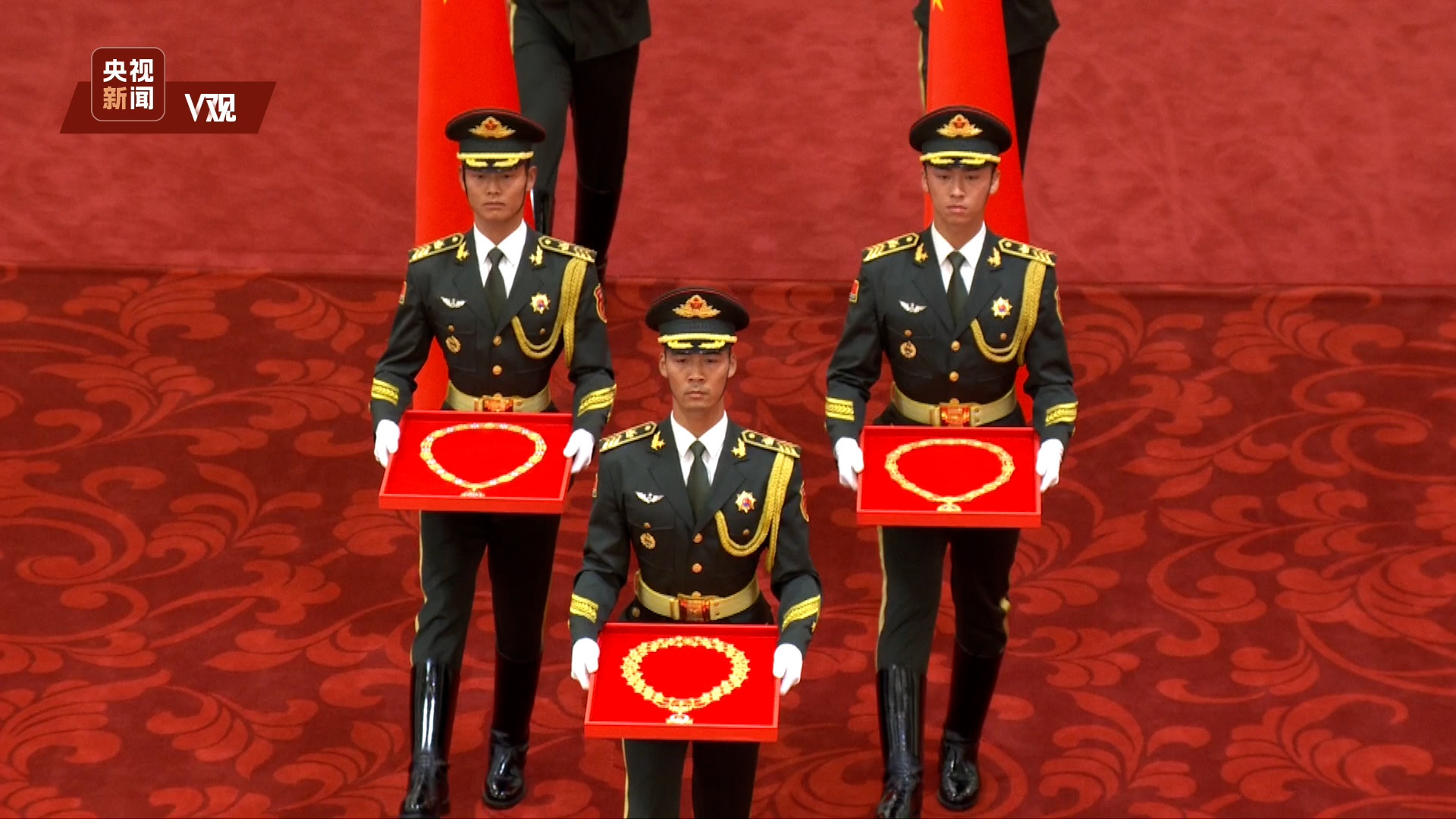 共和国勋章后代待遇的探究，共和国勋章后代待遇深度解析