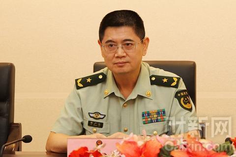 董震少将简历——一位杰出的军事领袖，董震少将简历，杰出军事领袖的荣耀之路
