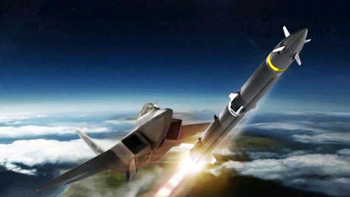 中国现在的武器实力概述，中国武器实力现状概述