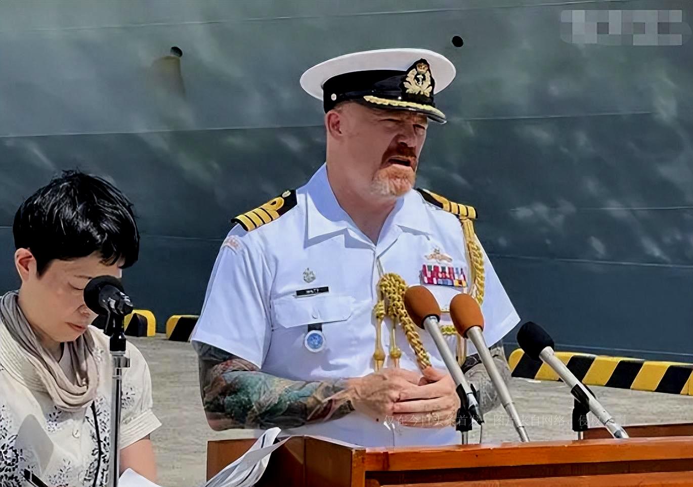 加拿大护卫舰穿越台湾海峡，国际海域的航行自由与挑战，加拿大护卫舰穿越台湾海峡，航行自由与国际海域挑战