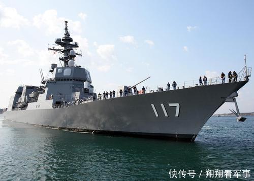 人民海军70周年庆典，国外军舰见证全球海军力量瞩目中国，人民海军70周年庆典，国外军舰齐聚，全球海军力量见证中国海军崛起