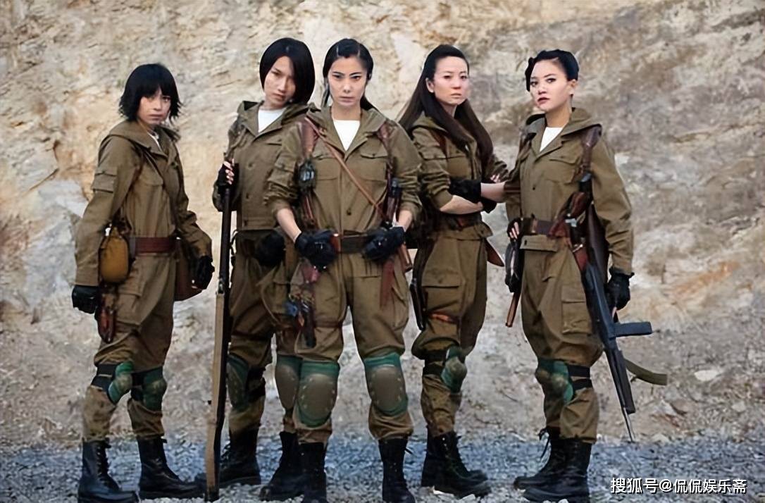 中国女特种兵电影免费观看，热血与荣耀的展现，中国女特种兵电影，热血荣耀展现，免费观看！