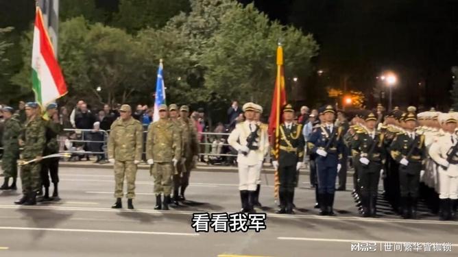 白俄罗斯举行盛大阅兵庆祝独立80周年，白俄罗斯盛大阅兵庆祝独立日80周年庆典